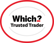 Which - trusted trader